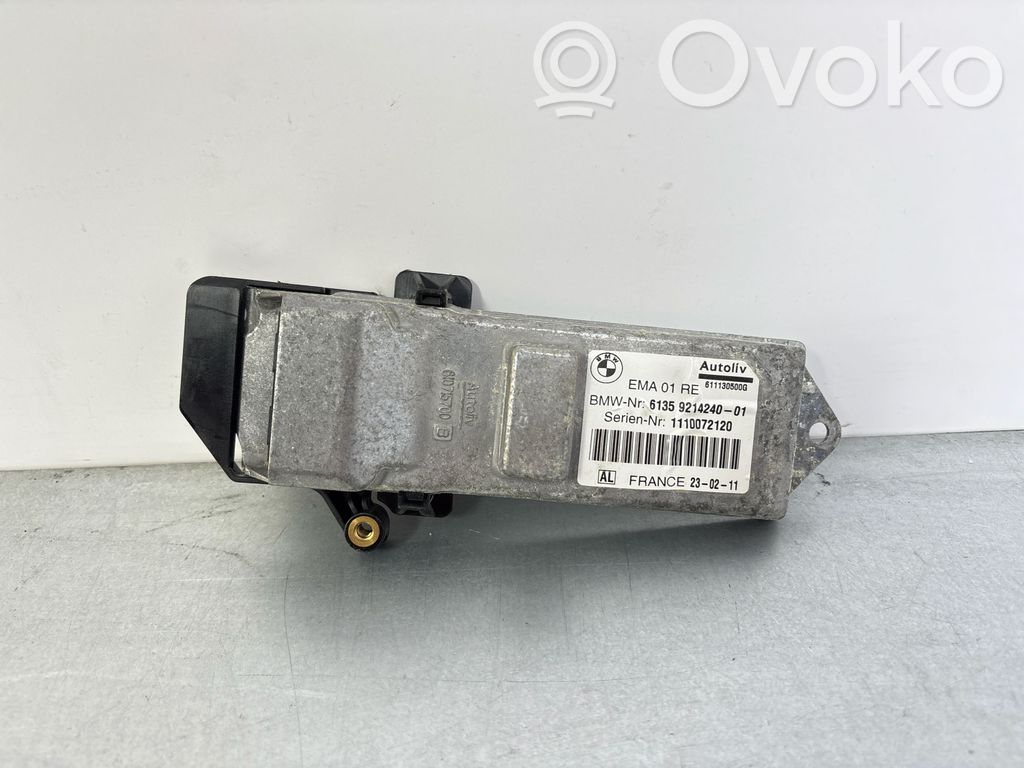 BMW 7 F01 F02 F03 F04 Inne komputery / moduły / sterowniki 