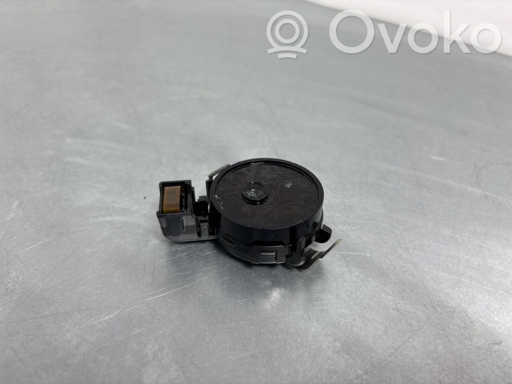BMW 7 F01 F02 F03 F04 Rain sensor 