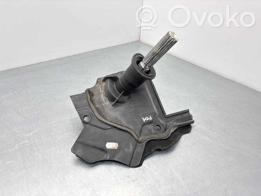 BMW 7 F01 F02 F03 F04 Przegub wału kolumny kierowniczej 