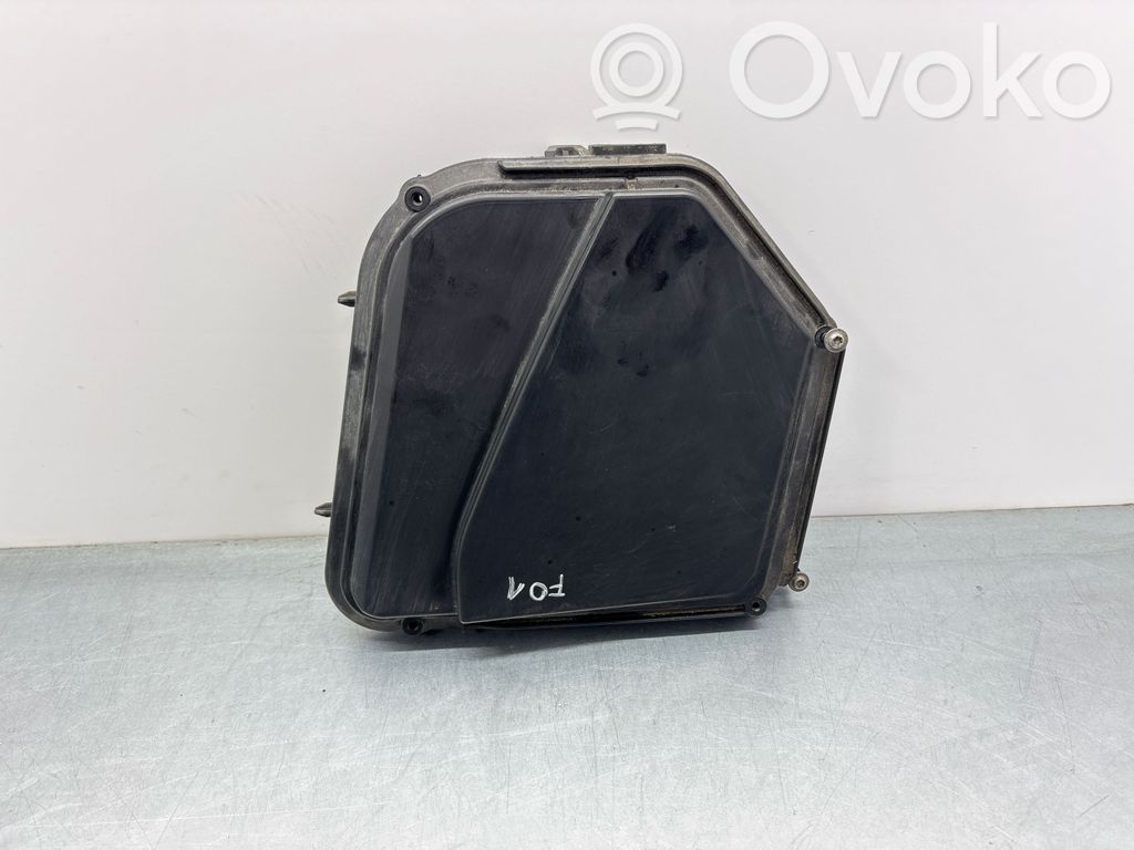 BMW 7 F01 F02 F03 F04 Другая деталь отсека двигателя 