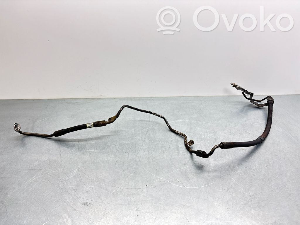 BMW 7 F01 F02 F03 F04 Power steering hose/pipe/line 
