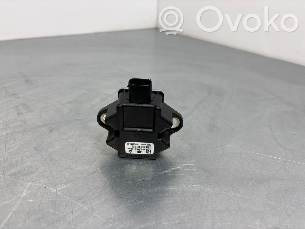 Jeep Grand Cherokee Airbag deployment crash/impact sensor 
