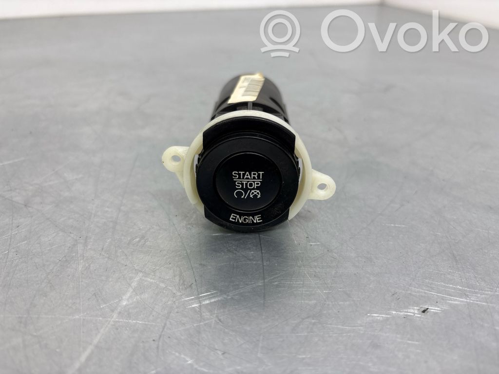 Jeep Grand Cherokee Interruptor de encendido/apagado del motor 