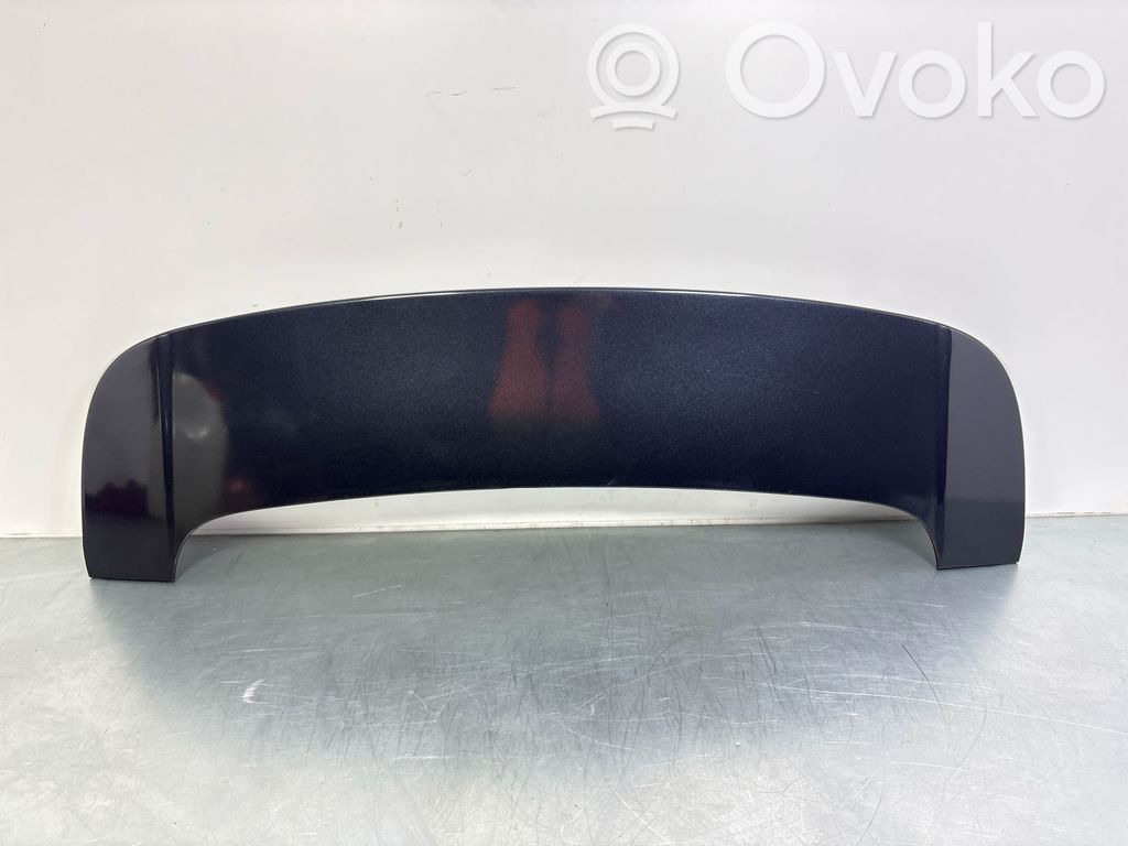 Jeep Grand Cherokee Tailgate/trunk spoiler 