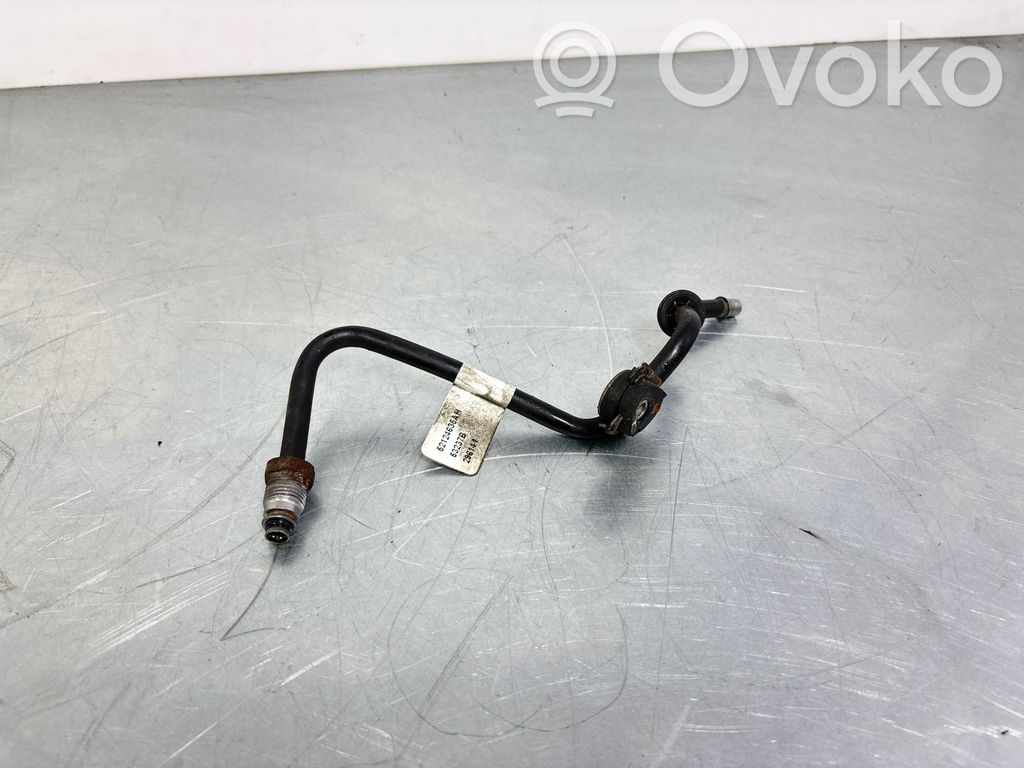 Jeep Grand Cherokee Vairo stiprintuvo žarna (-os)/ vamzdelis (-iai) 