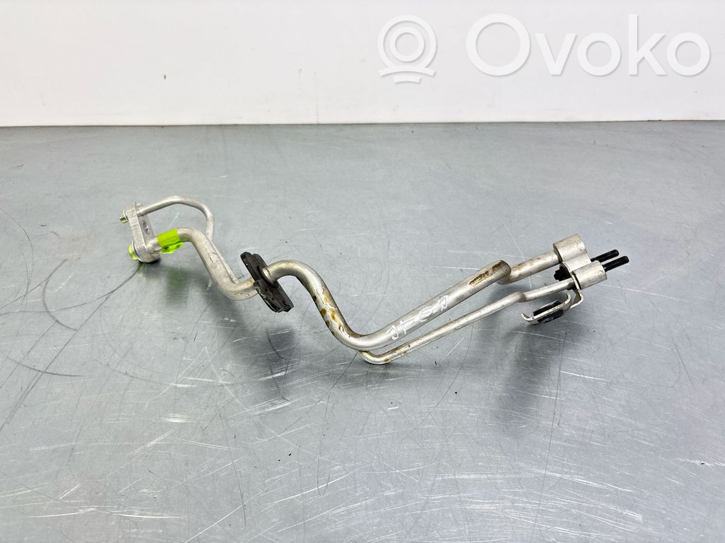 Jeep Grand Cherokee Ilmastointilaitteen putki (A/C) 