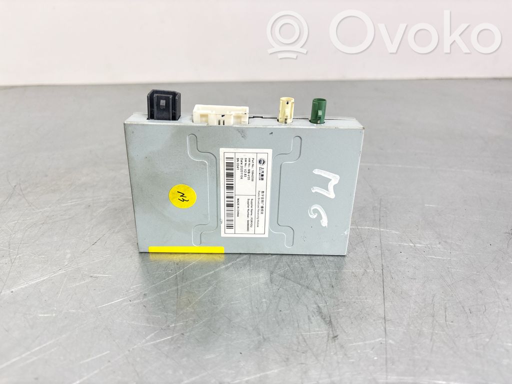 MG ZS Aerial antenna amplifier 