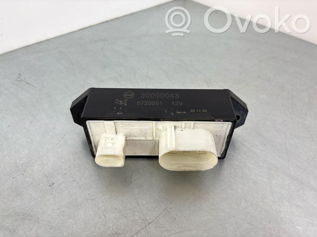 MG ZS Autres unités de commande / modules 