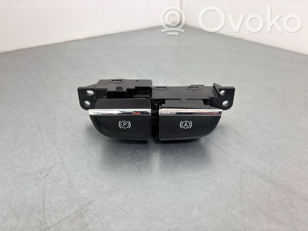 MG ZS Przycisk / Włącznik hamulca ręcznego 