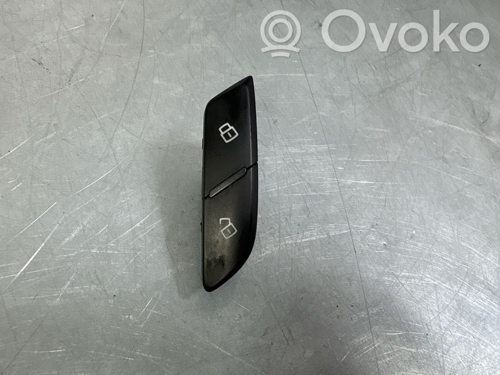 MG ZS Central locking switch button 