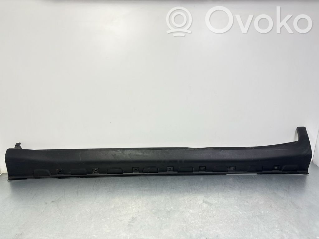 MG ZS Sill 