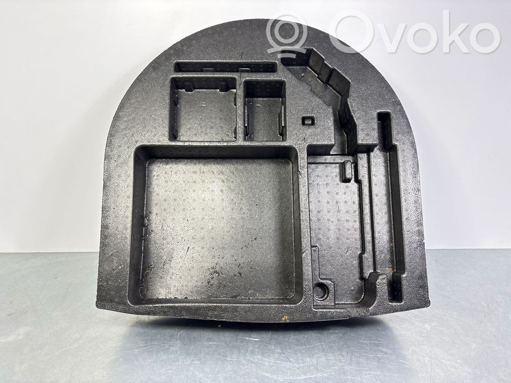 MG ZS Caja de herramientas 