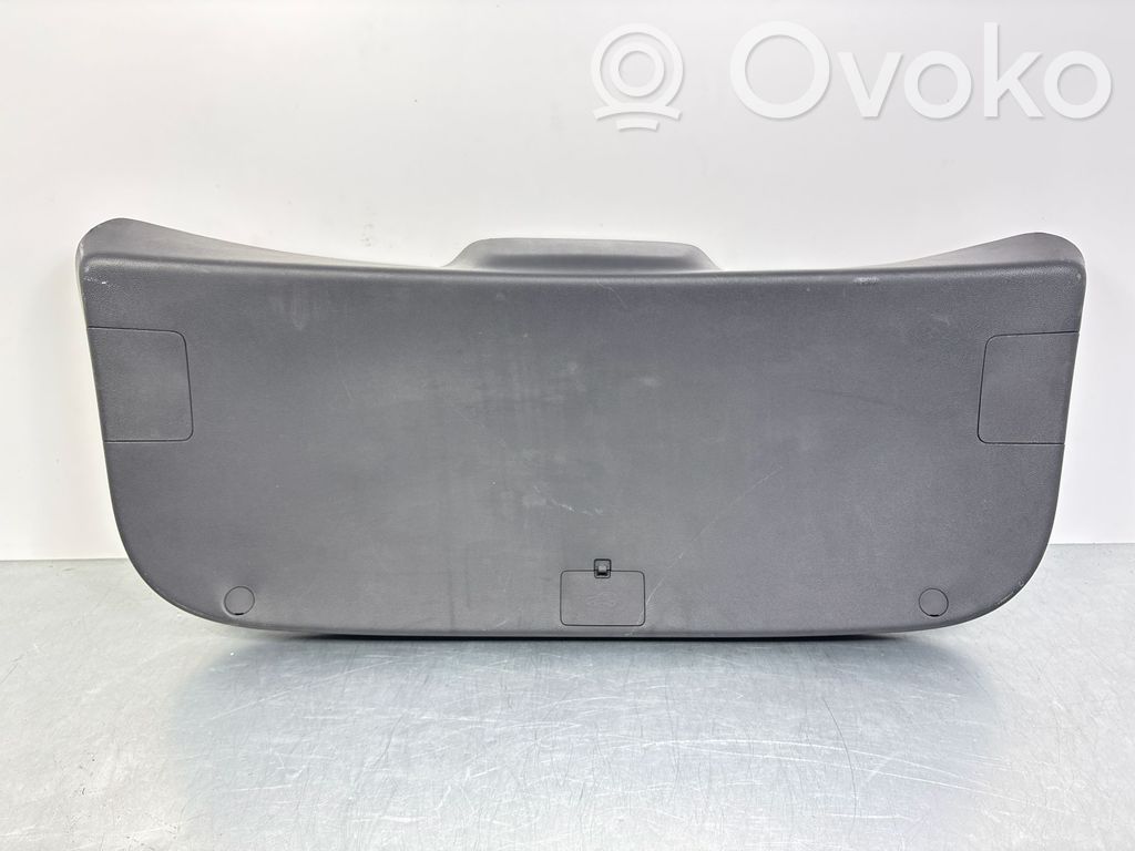 MG ZS Panou interior hayon/capotă portbagaj 