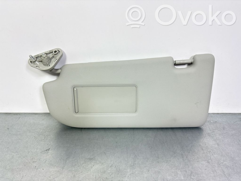 Sun visor   433005