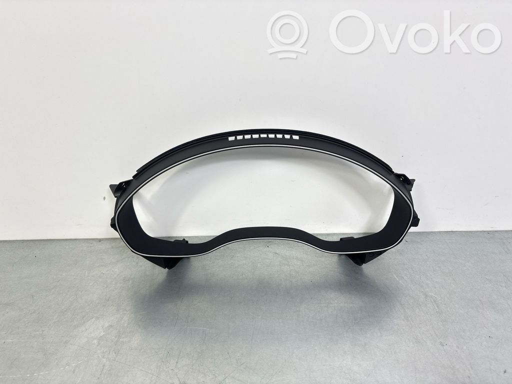 Audi A6 S6 C7 4G Dashboard trim 