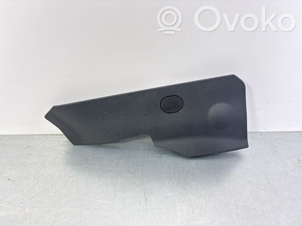 Audi A6 S6 C7 4G Autres éléments de console centrale 