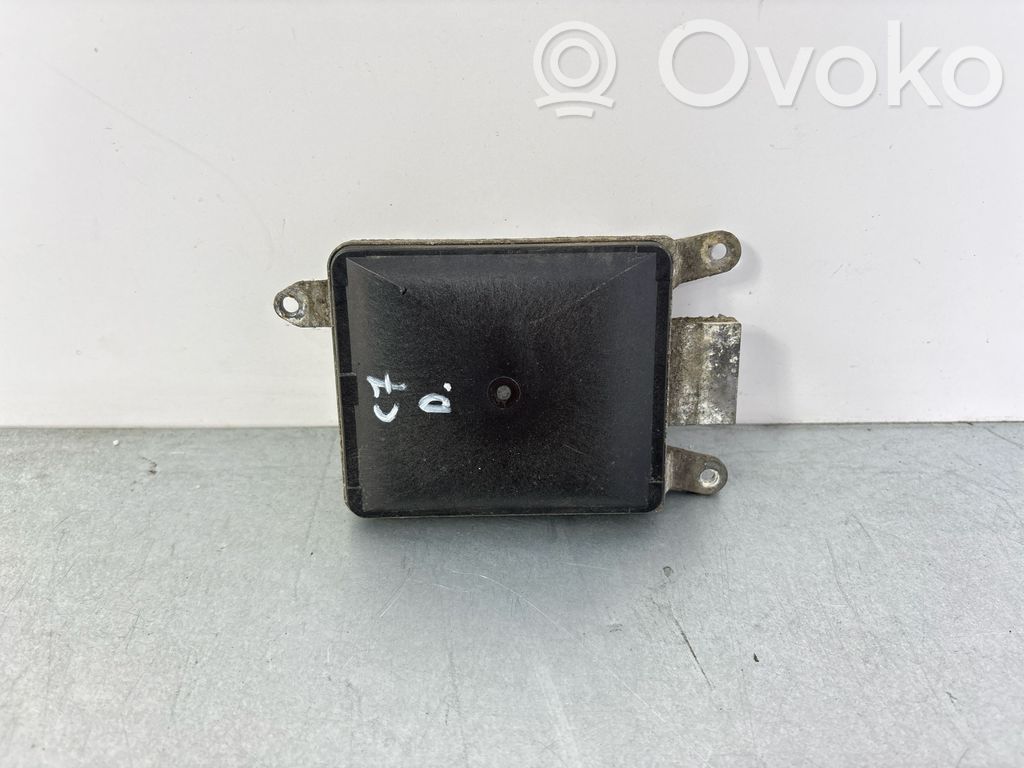 Audi A6 S6 C7 4G Blind spot module 
