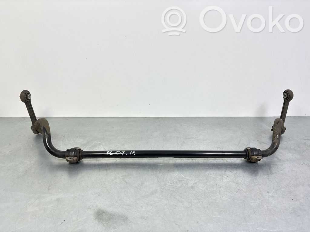 Audi A6 S6 C7 4G Priekinis stabilizatorius 