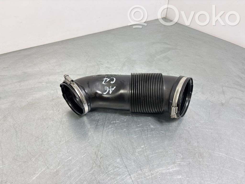 Audi A6 S6 C7 4G Gaisa caurule uz turbīnu 