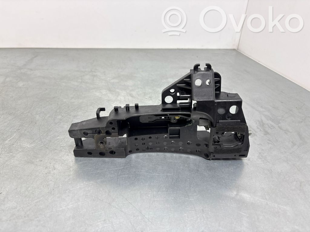 Audi A6 S6 C7 4G Manecilla externa puerta delantera 