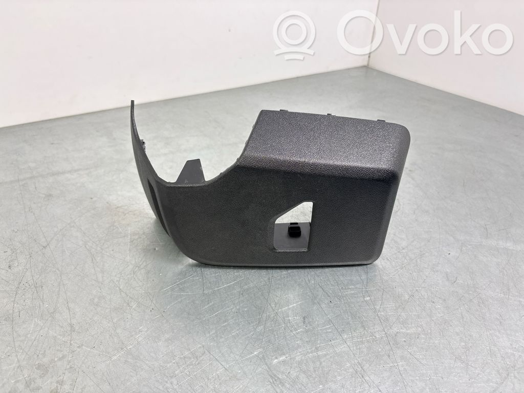 BMW 3 G20 G21 Osłona / Obudowa fotela przedniego pasażera 