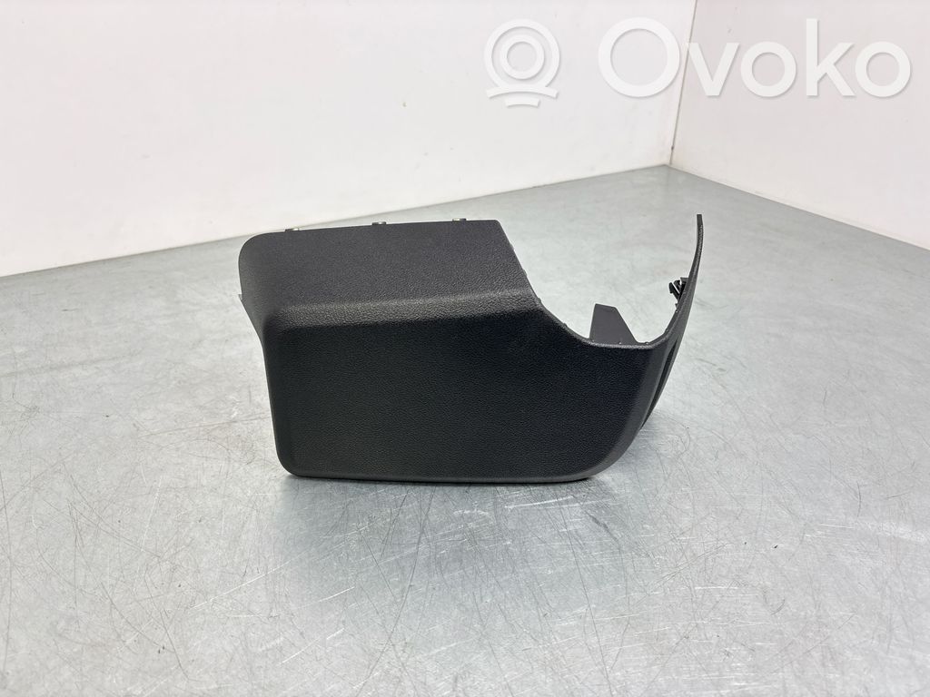 BMW 3 G20 G21 Osłona / Obudowa fotela przedniego pasażera 