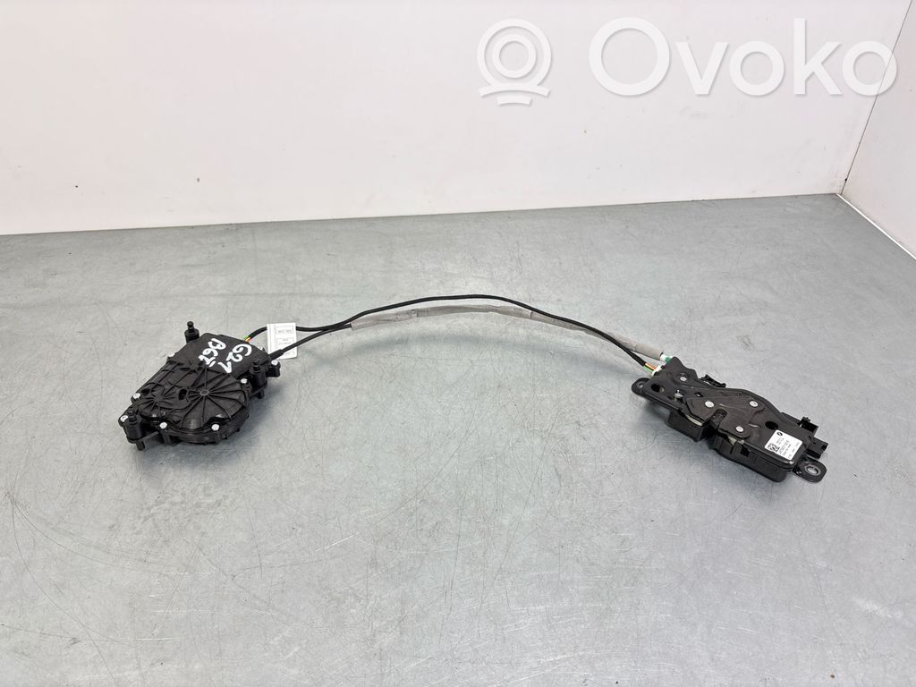 BMW 3 G20 G21 Tailgate/trunk/boot lock/catch/latch 