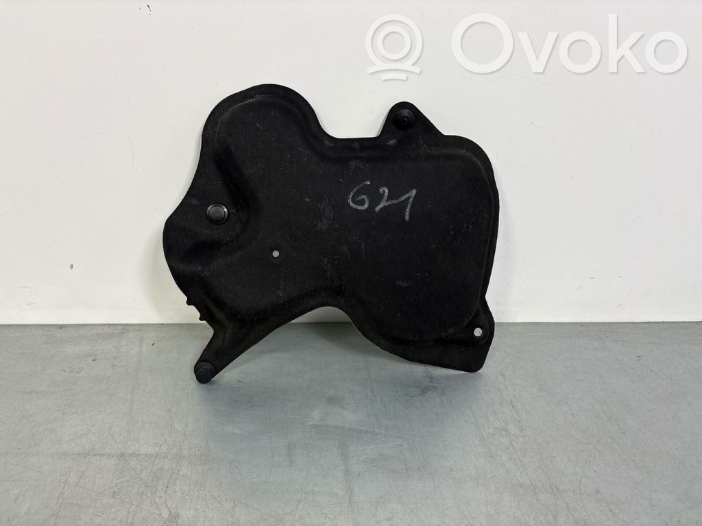 BMW 3 G20 G21 Variklio termo izoliacija (apsauga nuo karščio) 
