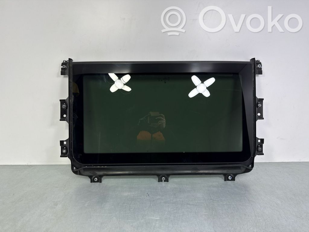 BMW 3 G20 G21 Stoglangio stiklas 