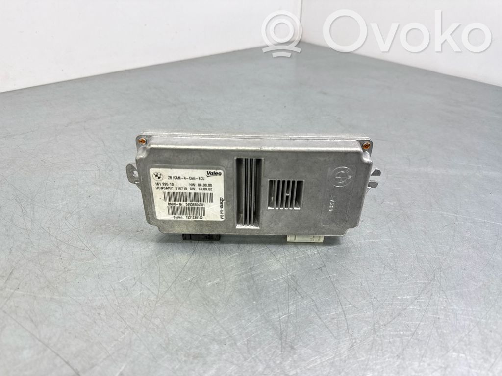 BMW X5 F15 Camera control unit module 