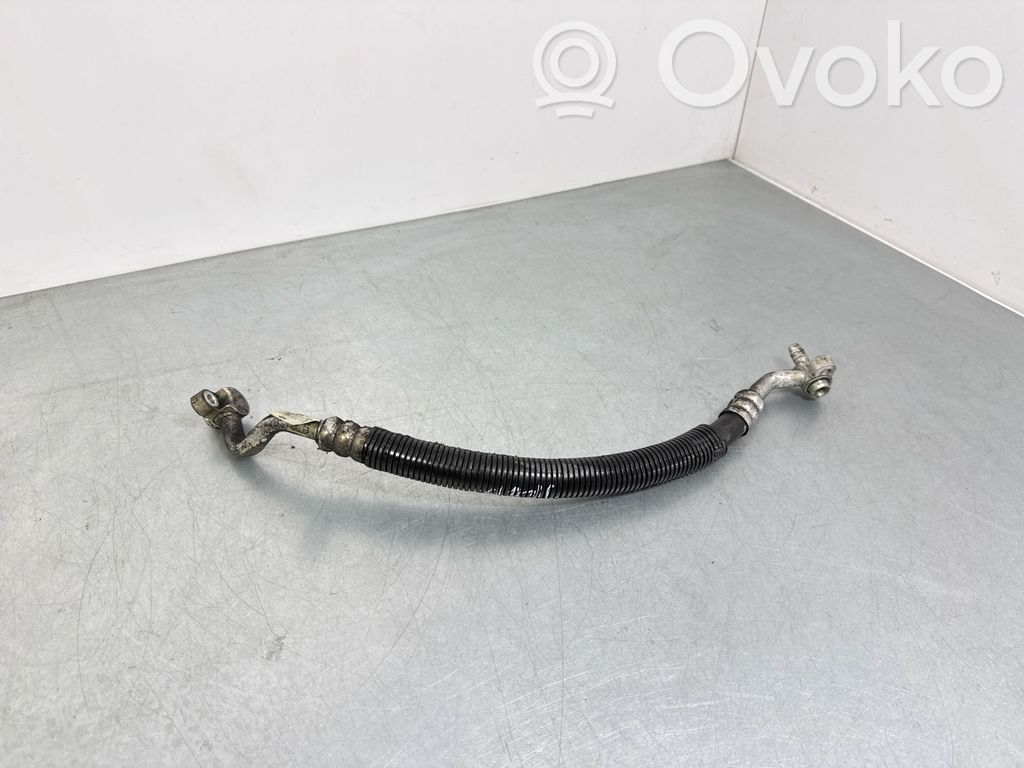 Jeep Grand Cherokee Ilmastointilaitteen putki (A/C) 