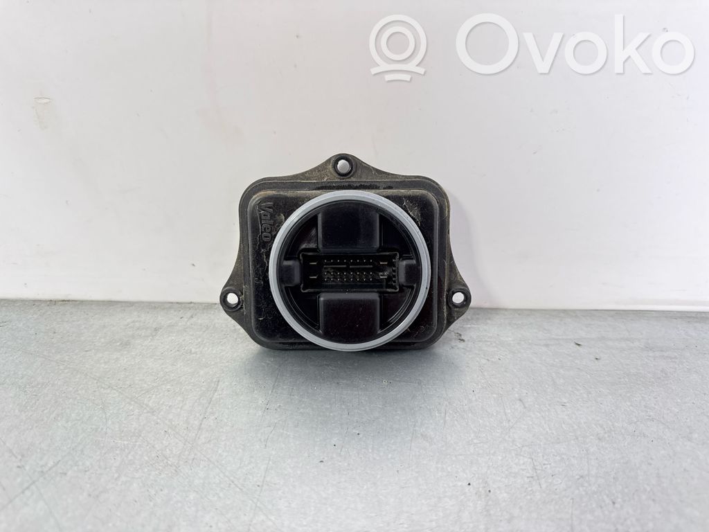 Jeep Grand Cherokee Headlight ballast module Xenon 