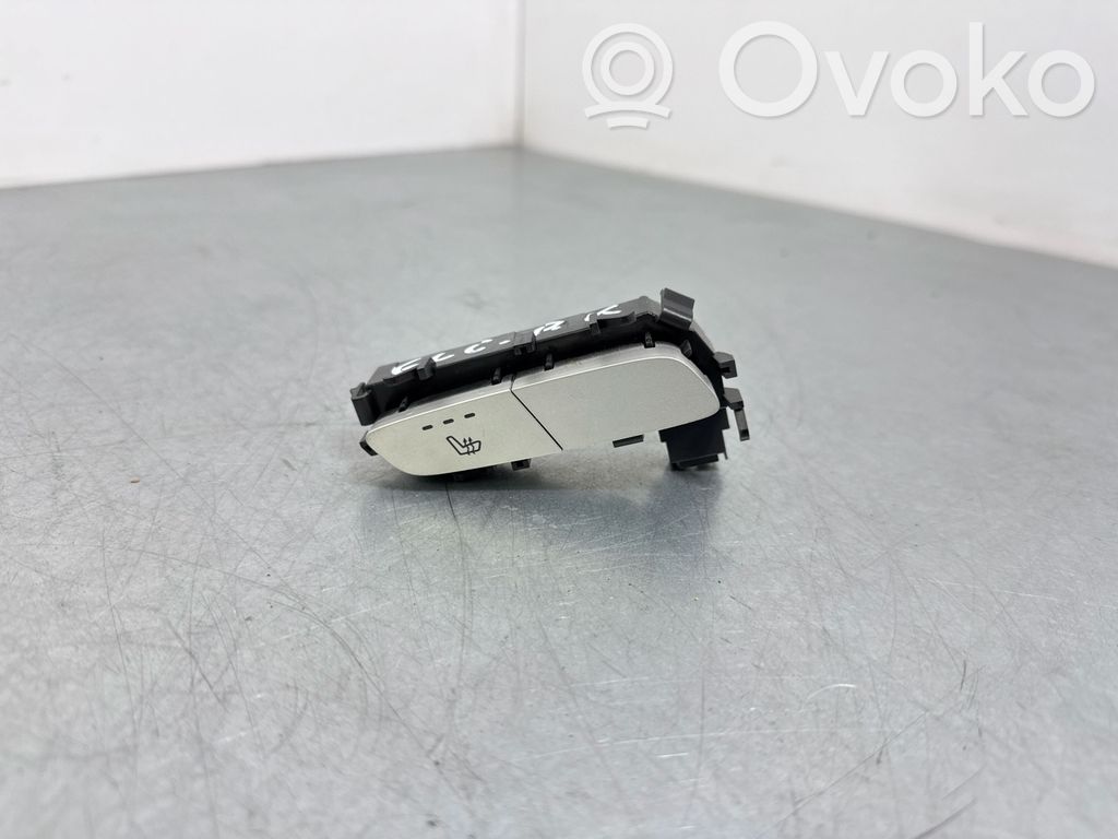 Przełączniki podgrzewania foteli   A2059050004,12866167,SW132301