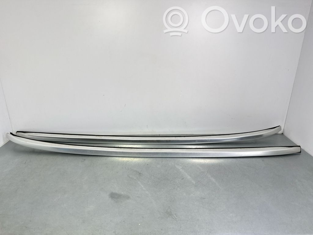 Mercedes-Benz GLC X253 C253 Relingi dachowe 