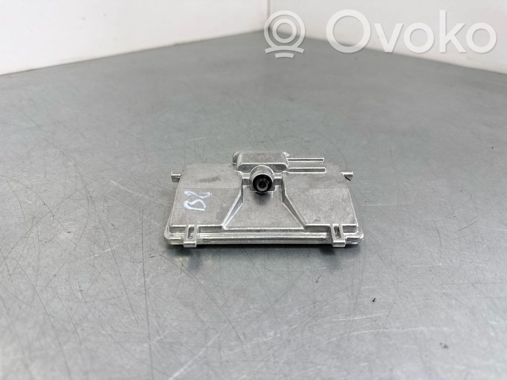 Volkswagen PASSAT B8 Windshield/windscreen camera 