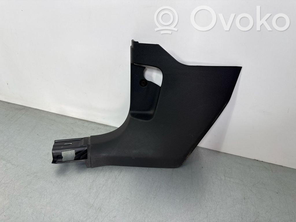 Listwa progowa   3G1863483A,20E0033,A046277