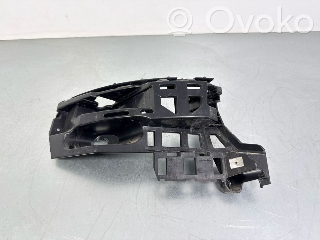 Rear bumper mounting bracket   95B807483,55B807571