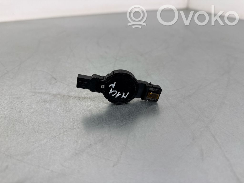 Porsche Macan (95B) Rain sensor 