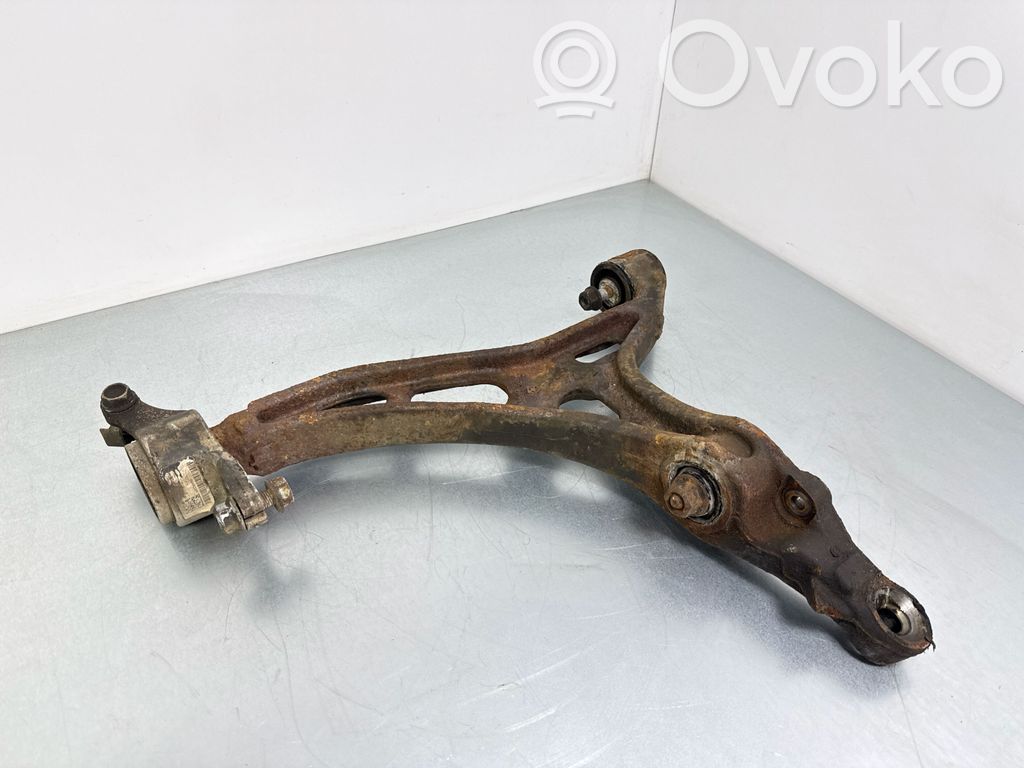 Jeep Grand Cherokee Querlenker Achsschenkel vorne 