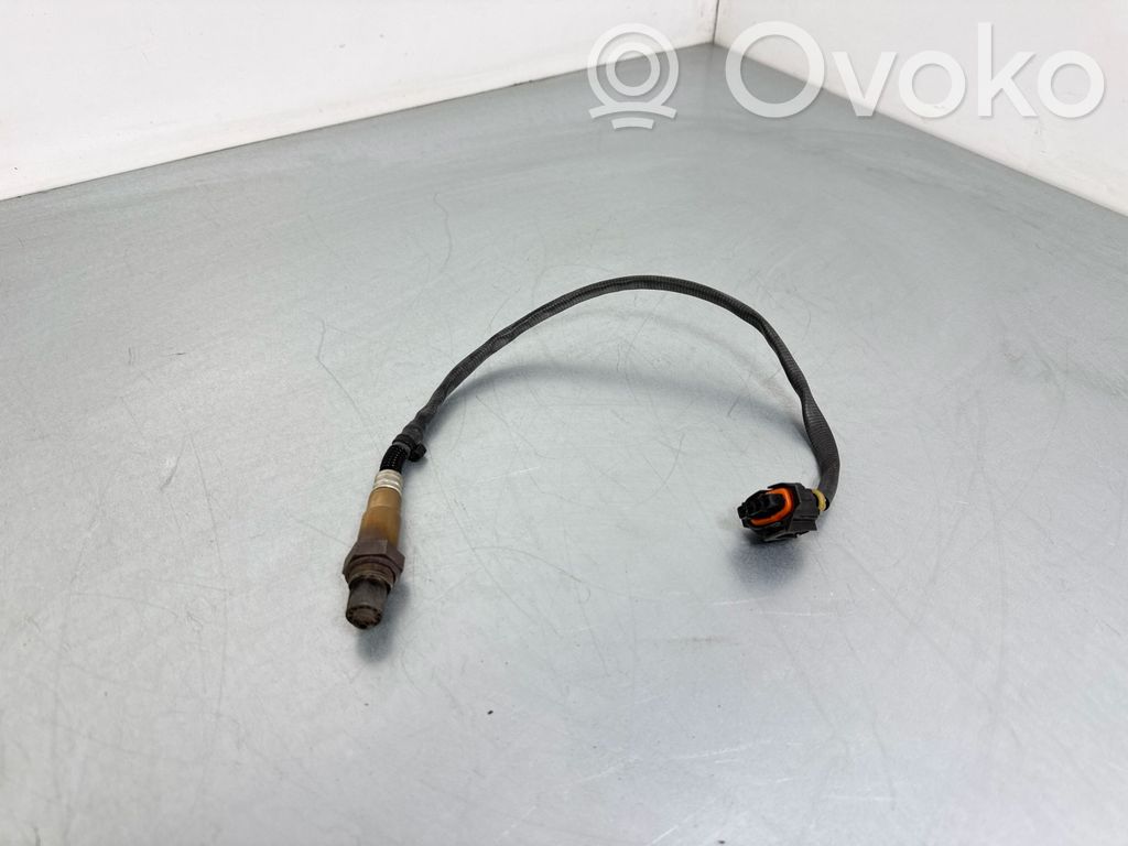 Porsche Macan (95B) Lambda probe sensor 
