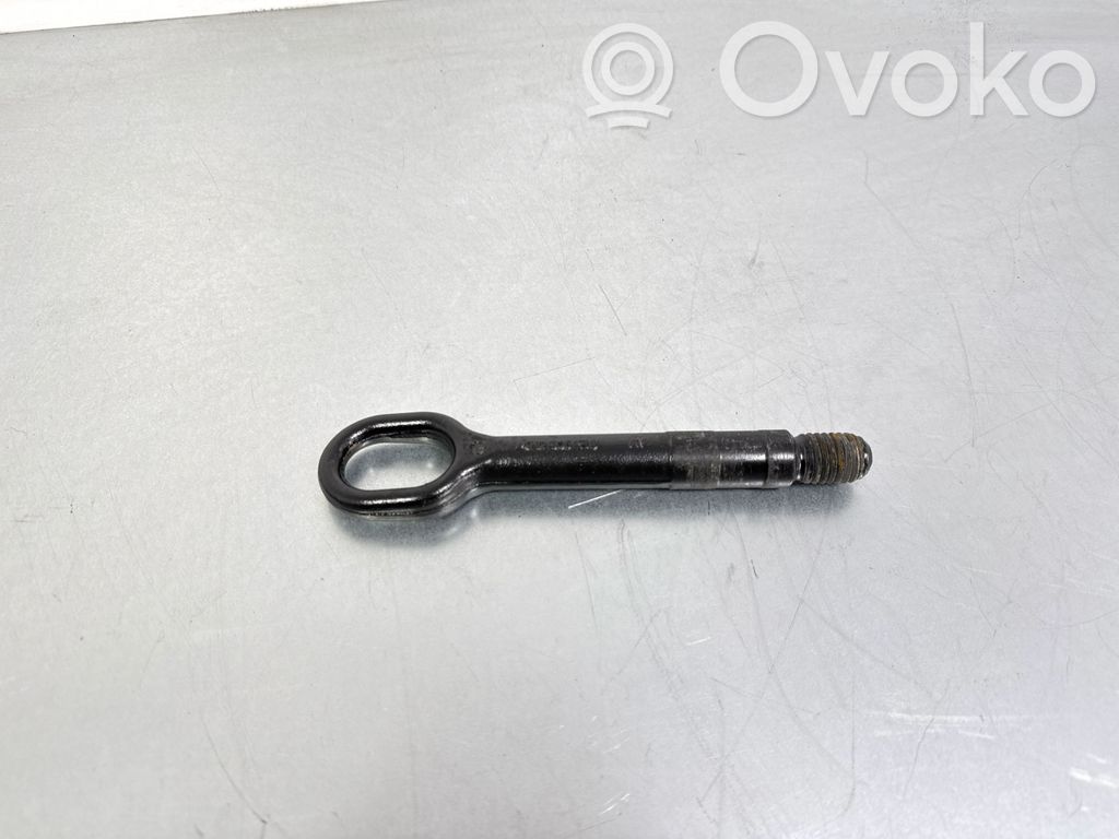Porsche Macan (95B) Anillo de remolque 