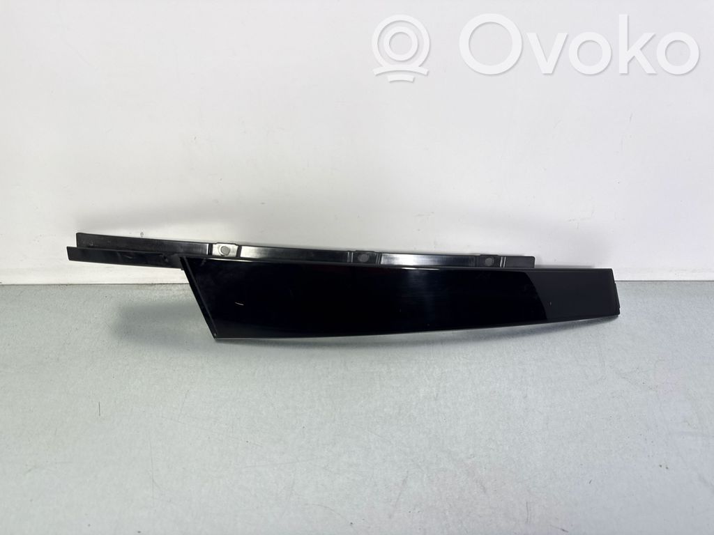 Audi A6 S6 C7 4G Listwa / Uszczelka szyby drzwi przednich 