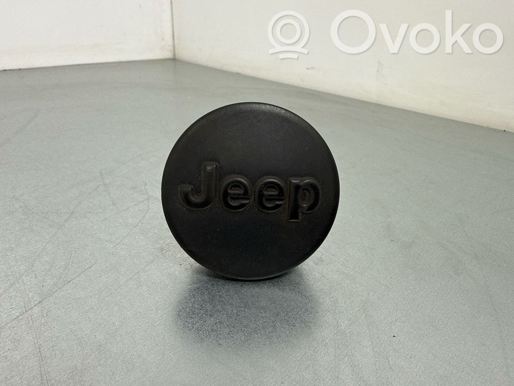 Jeep Grand Cherokee Tapacubos original de rueda 