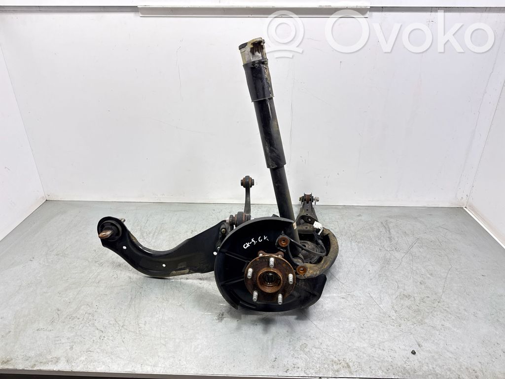 Mazda CX-5 II Set del kit di montaggio della sospensione posteriore 