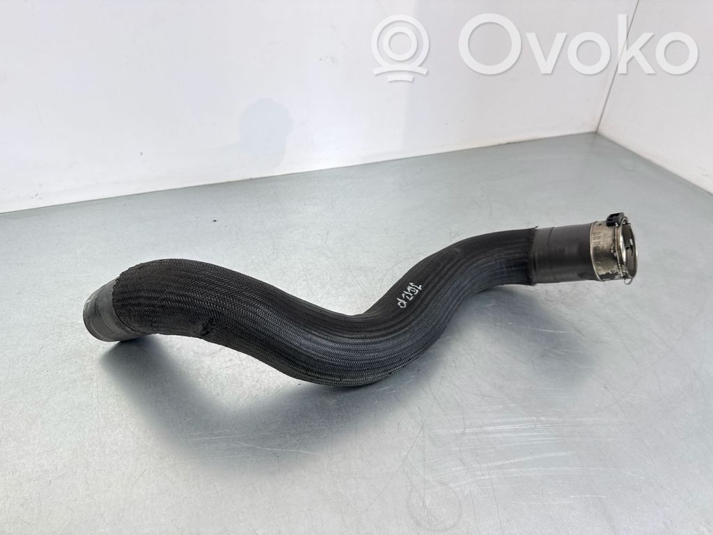 Jeep Grand Cherokee Tubo flessibile intercooler 
