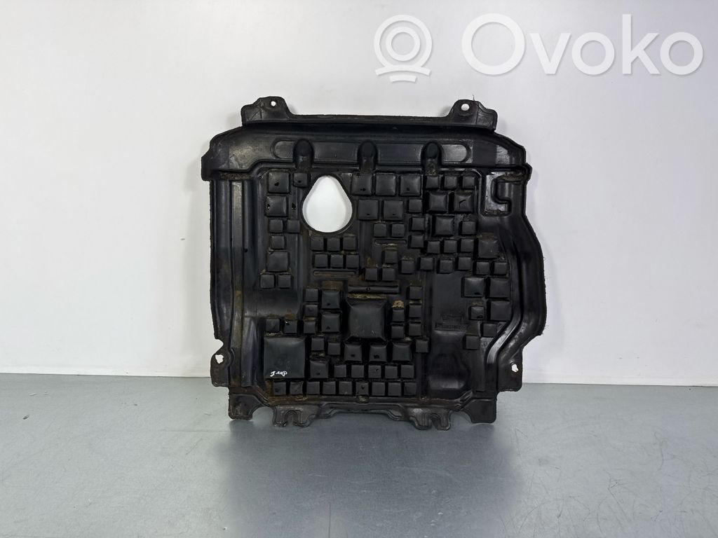 Jeep Grand Cherokee Engine splash shield/under tray 