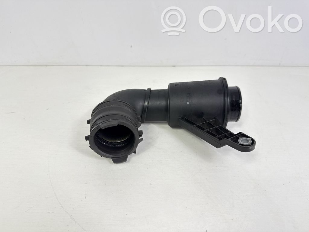 Jaguar F-Pace Intercooler hose/pipe 
