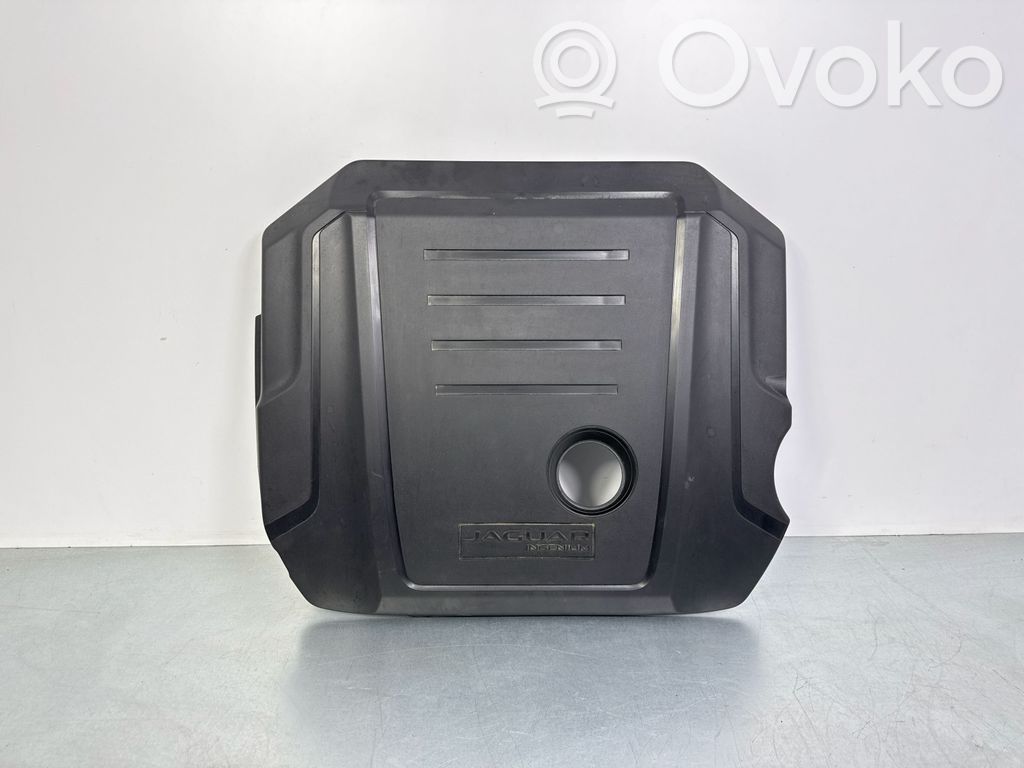 Moottorin koppa   GX736A949A