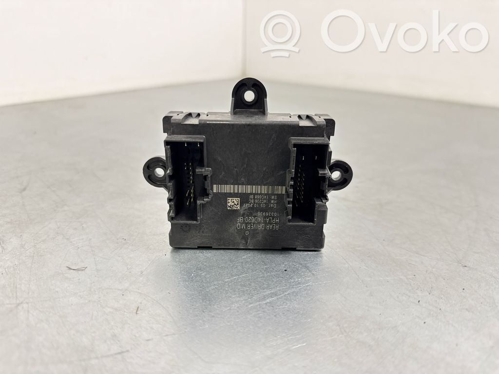 Jaguar F-Pace Door control unit/module 