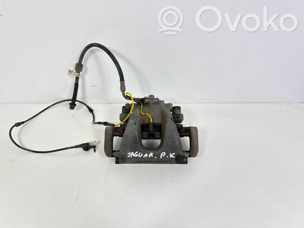Jaguar F-Pace Front brake caliper 